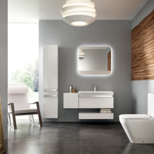 Tonic II Collection