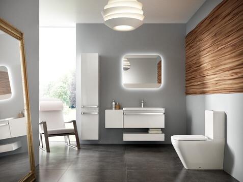 Tonic II Collection