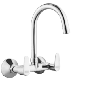 Basin Mixer