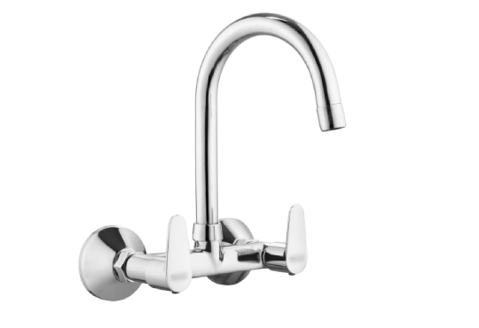 Basin Mixer