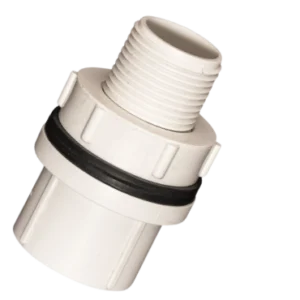 PPR Tank Connection