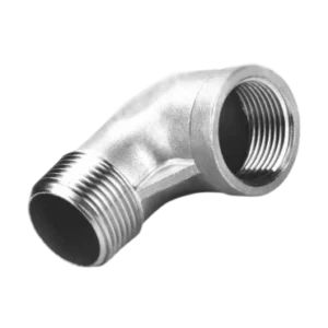 GI Male Female Elbow