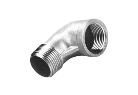GI Male Female Elbow