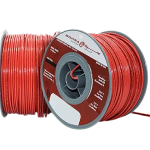 BAHRA CABLES THHN Wire (10 AWG, 600V)