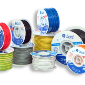 Alfanar Building Wires
