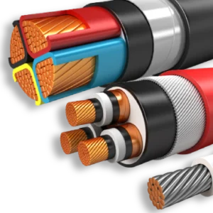 Alfanar Cables