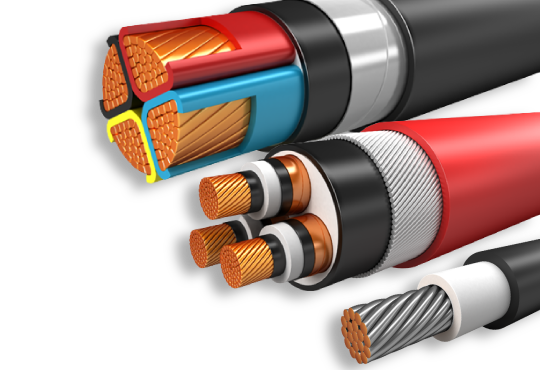 Alfanar Cables