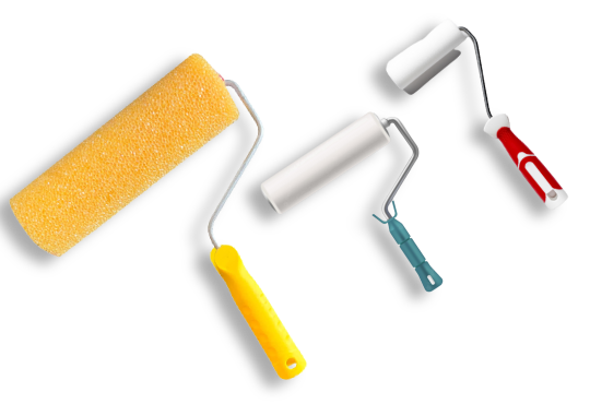 Paint Roller