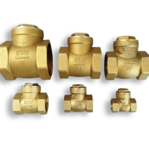 Non-Return Valve