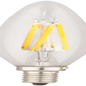 PHILIPS / KODAK LED Candle Lamp