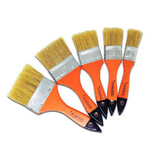 Paint Brush Set